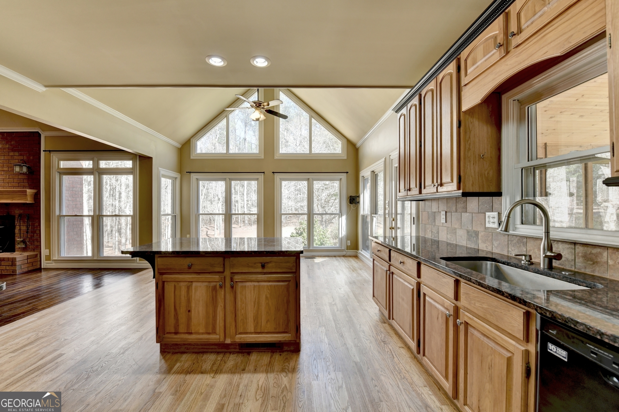 60 Hickory Hill Drive Oxford GA 30054