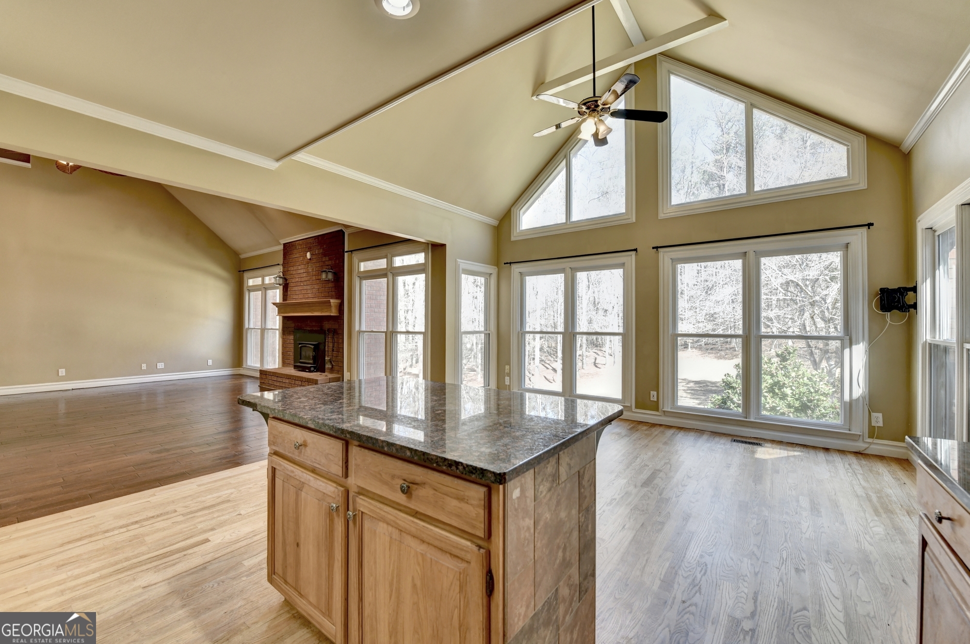 60 Hickory Hill Drive Oxford GA 30054