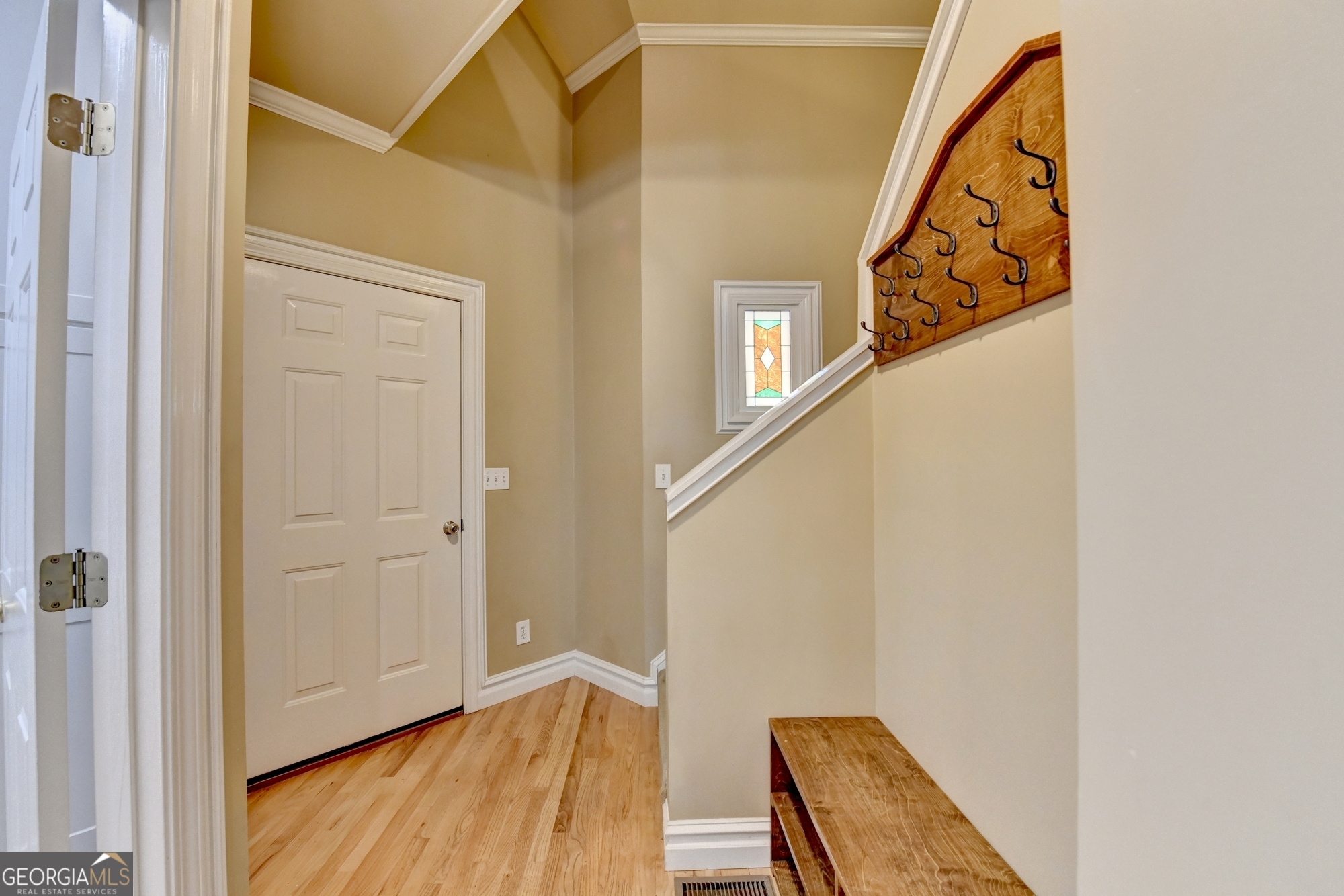 60 Hickory Hill Drive Oxford GA 30054