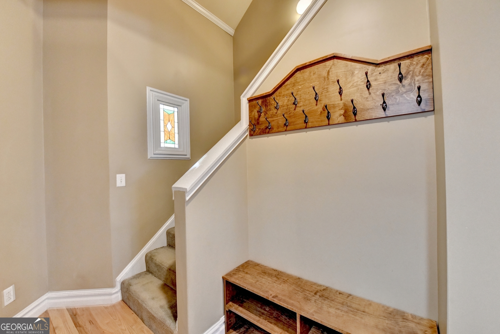 60 Hickory Hill Drive Oxford GA 30054