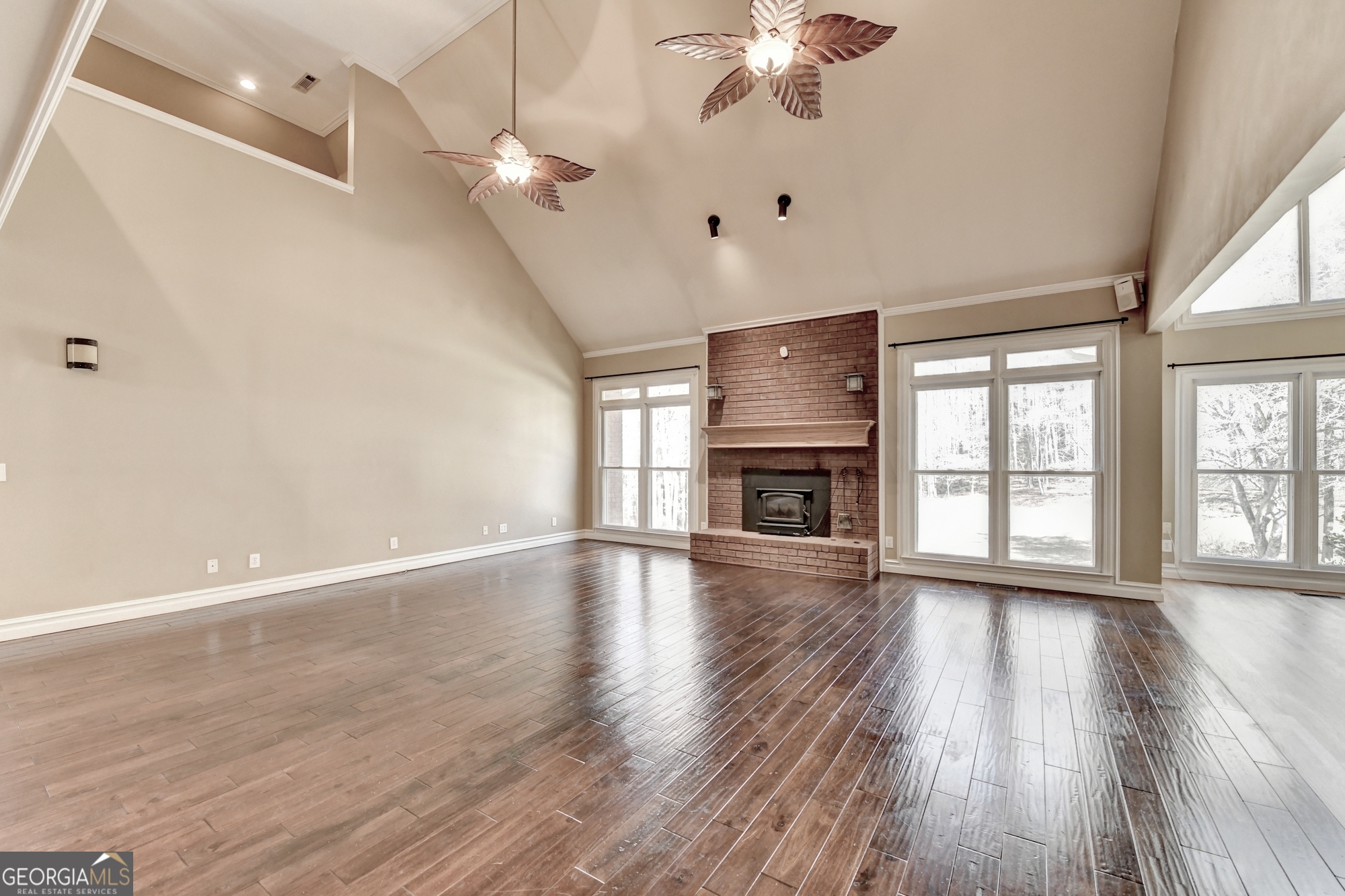 60 Hickory Hill Drive Oxford GA 30054