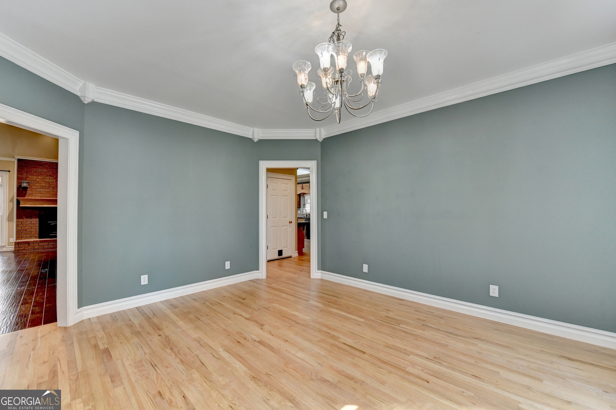 60 Hickory Hill Drive Oxford GA 30054