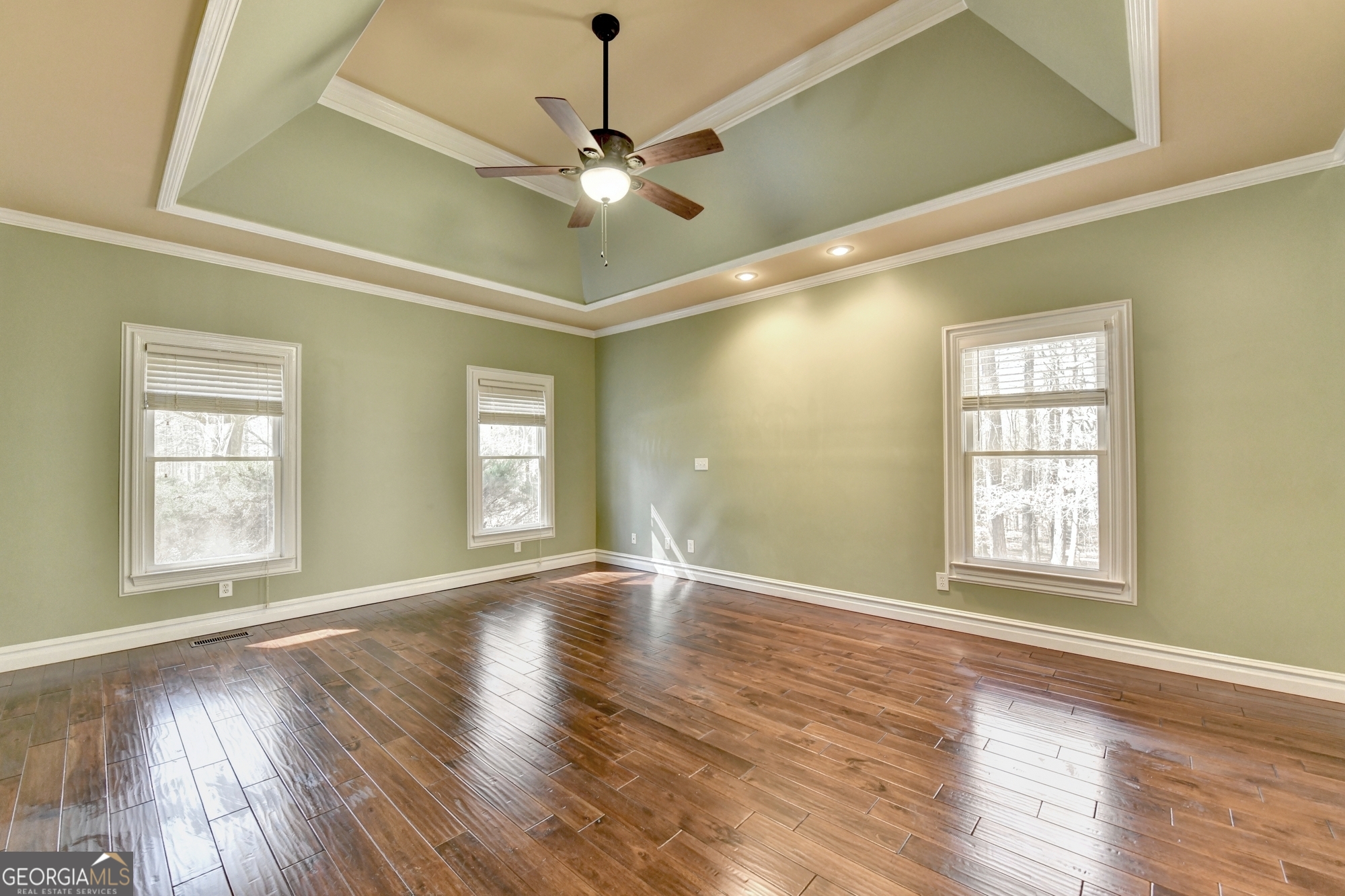 60 Hickory Hill Drive Oxford GA 30054