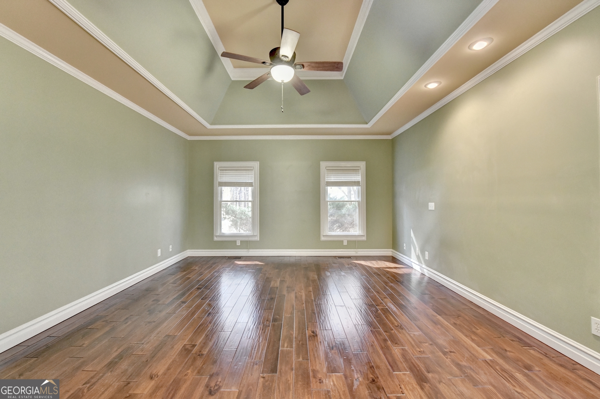 60 Hickory Hill Drive Oxford GA 30054