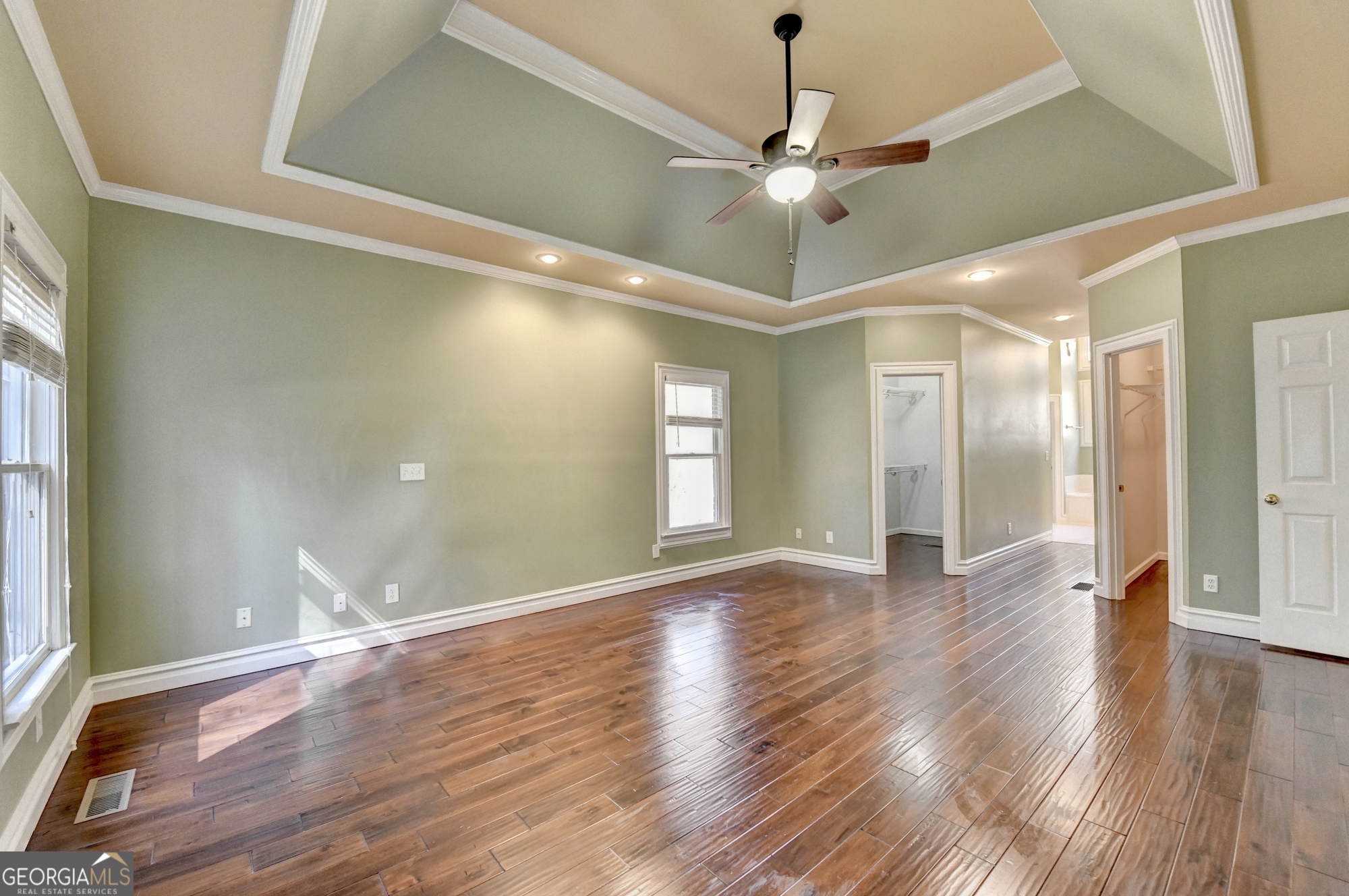 60 Hickory Hill Drive Oxford GA 30054