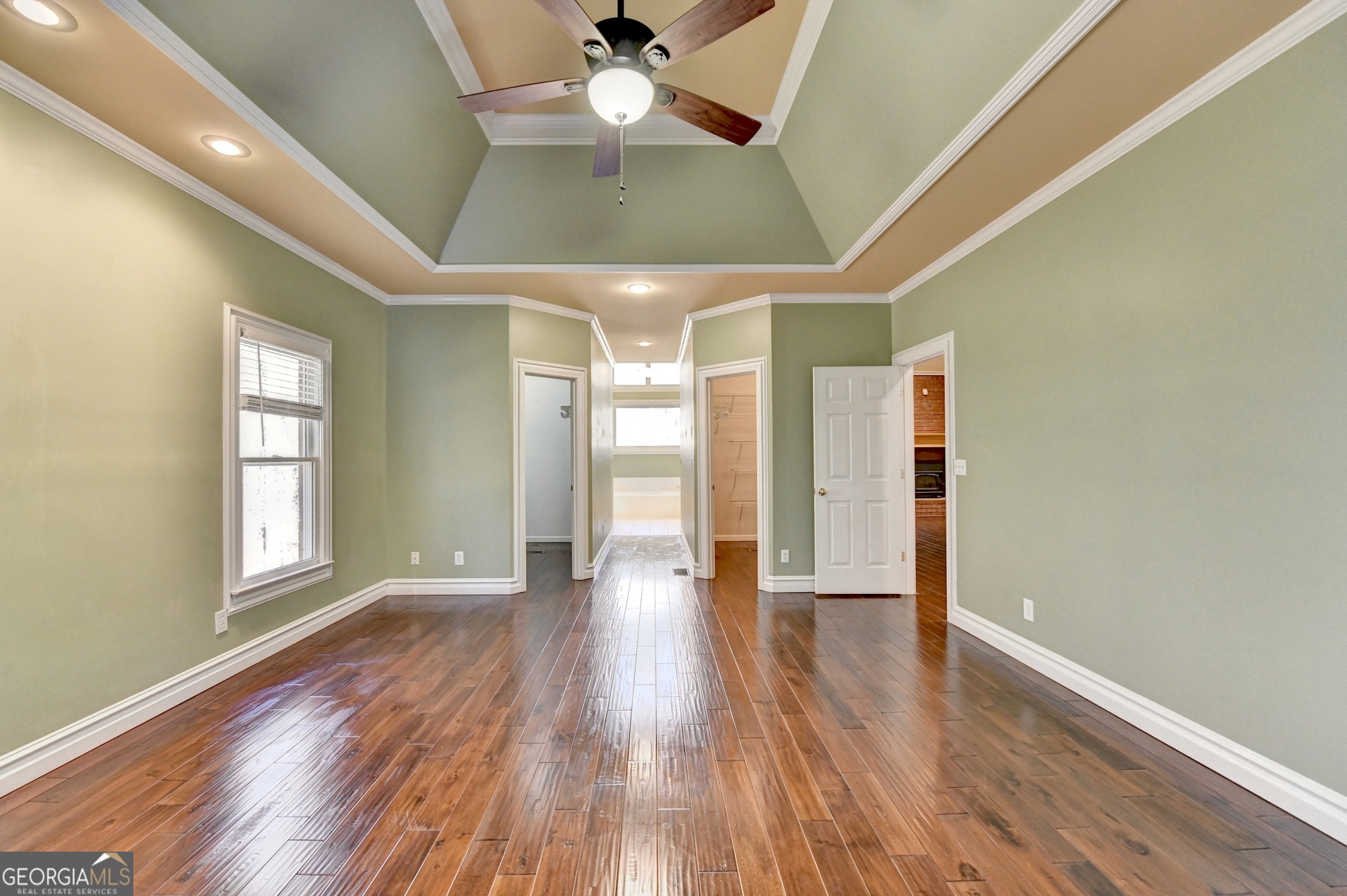 60 Hickory Hill Drive Oxford GA 30054