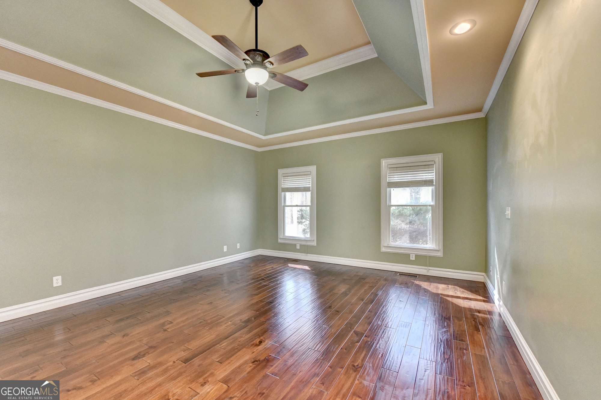 60 Hickory Hill Drive Oxford GA 30054