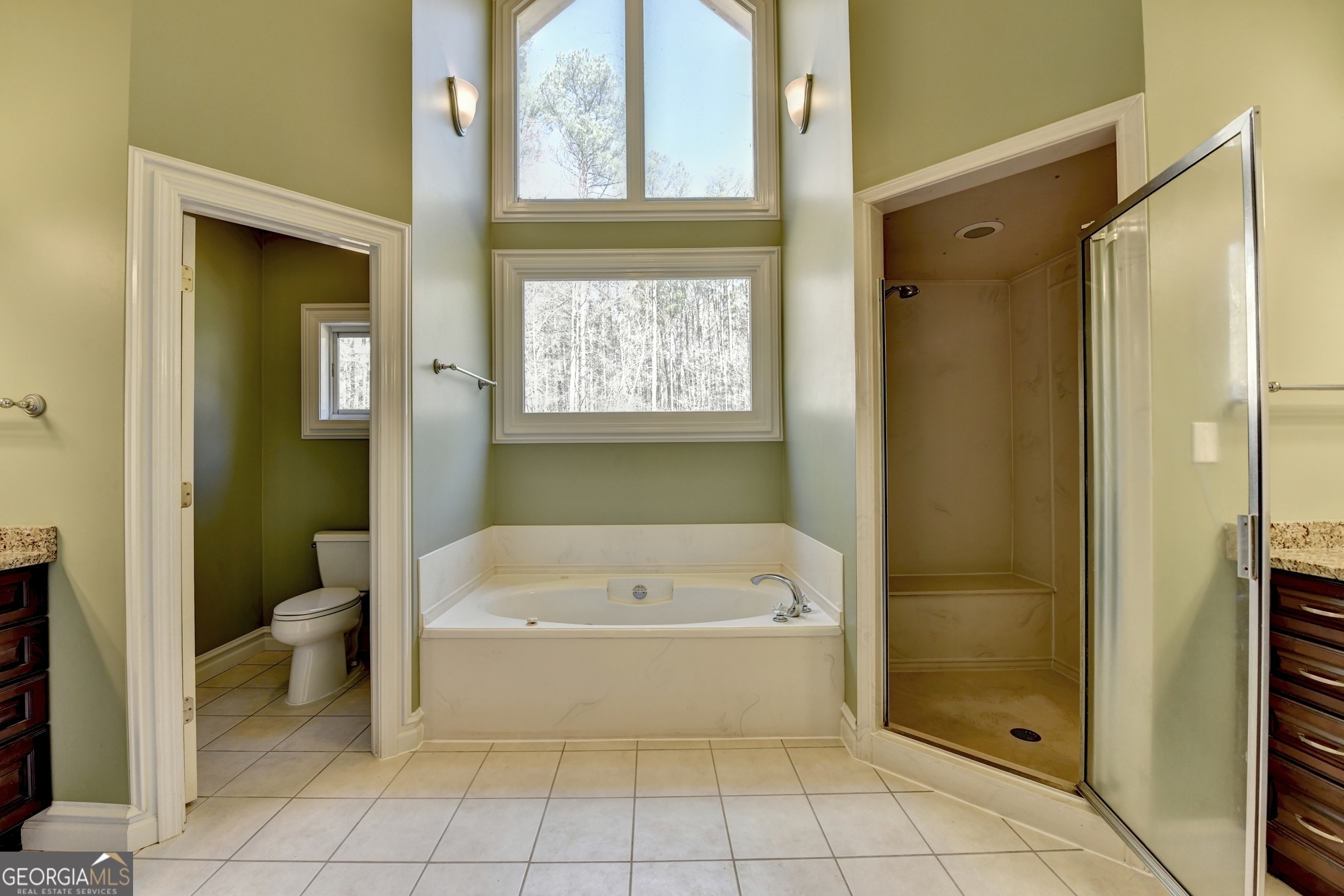 60 Hickory Hill Drive Oxford GA 30054