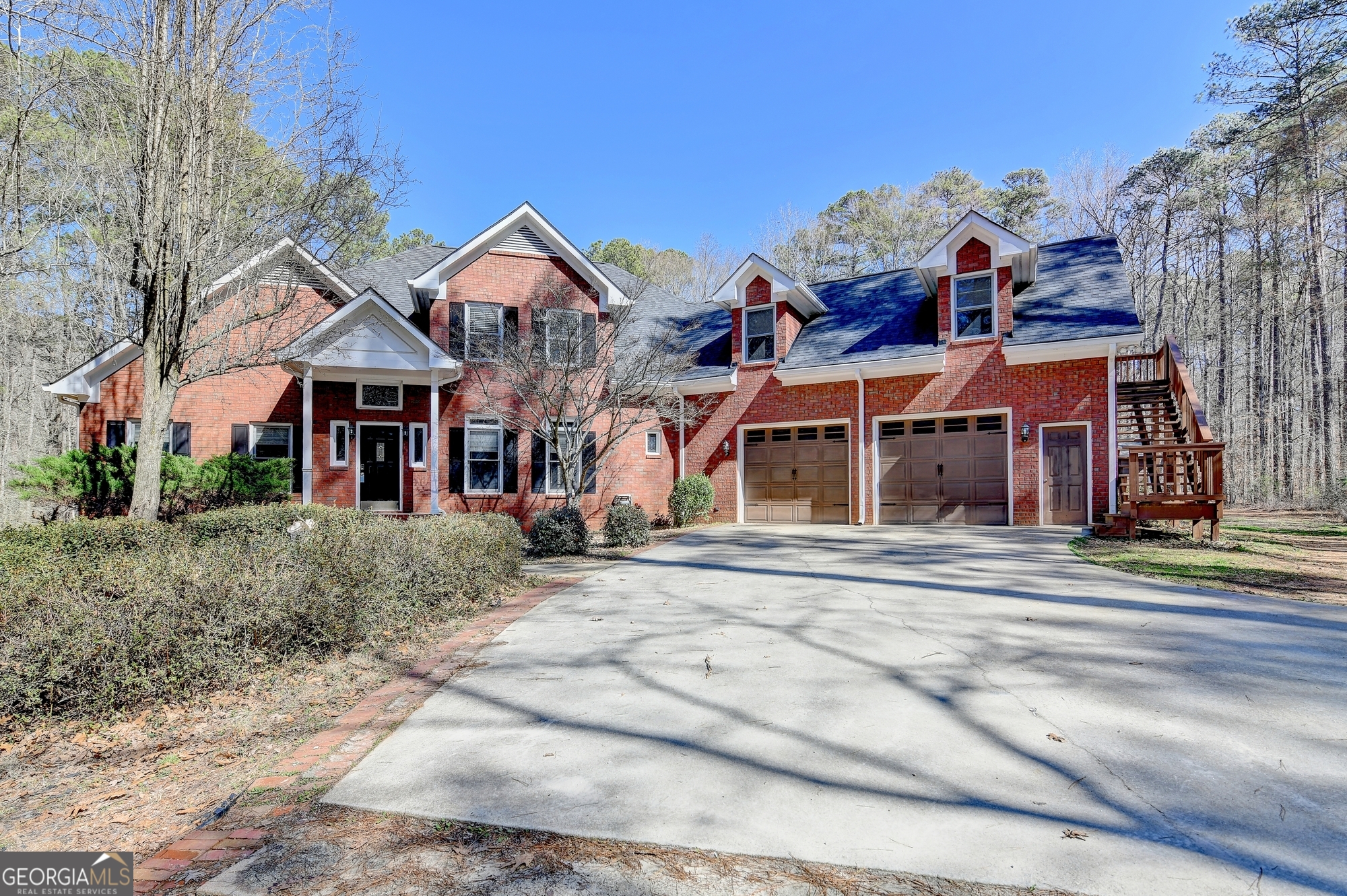 60 Hickory Hill Drive Oxford GA 30054