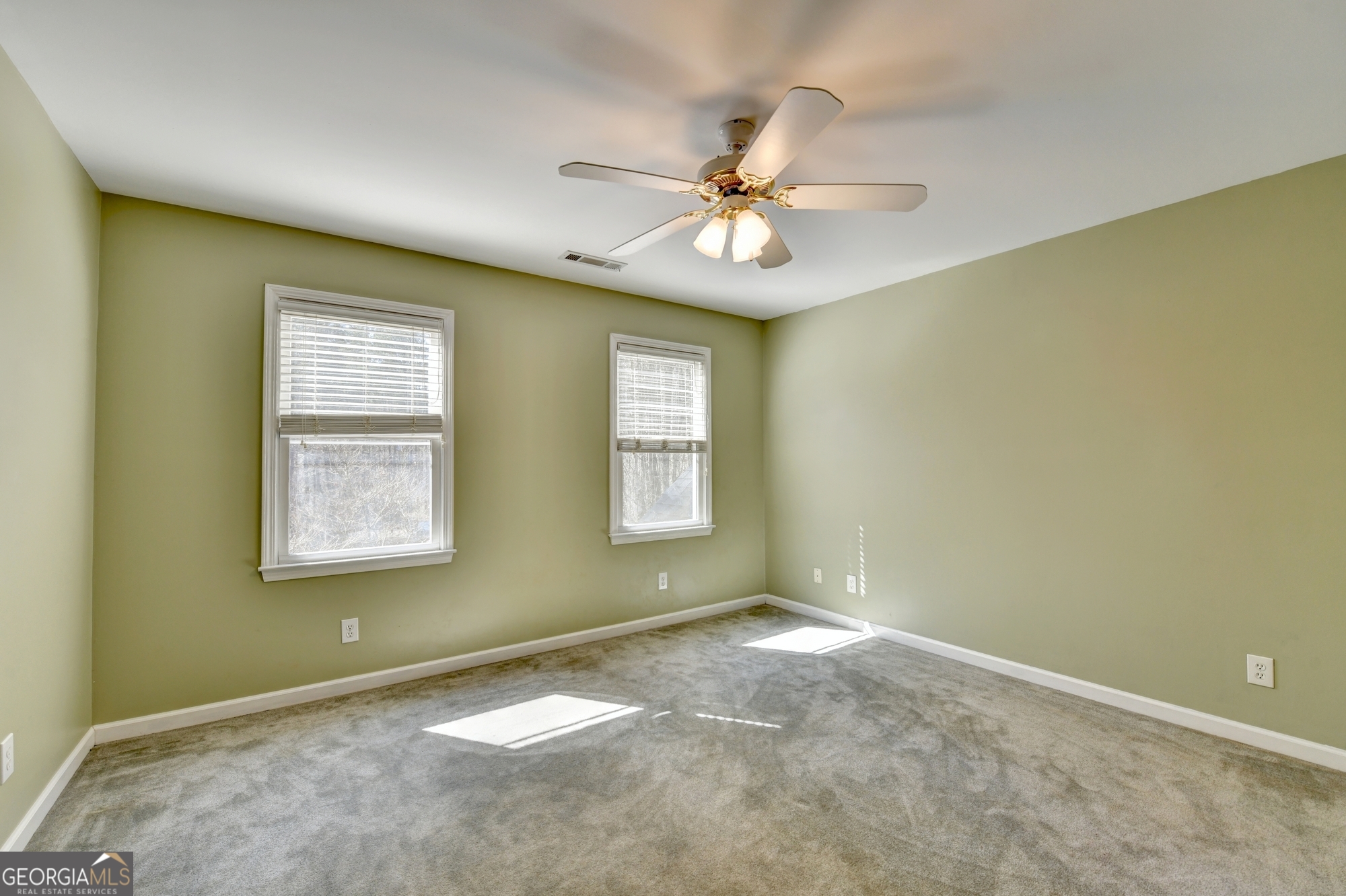60 Hickory Hill Drive Oxford GA 30054