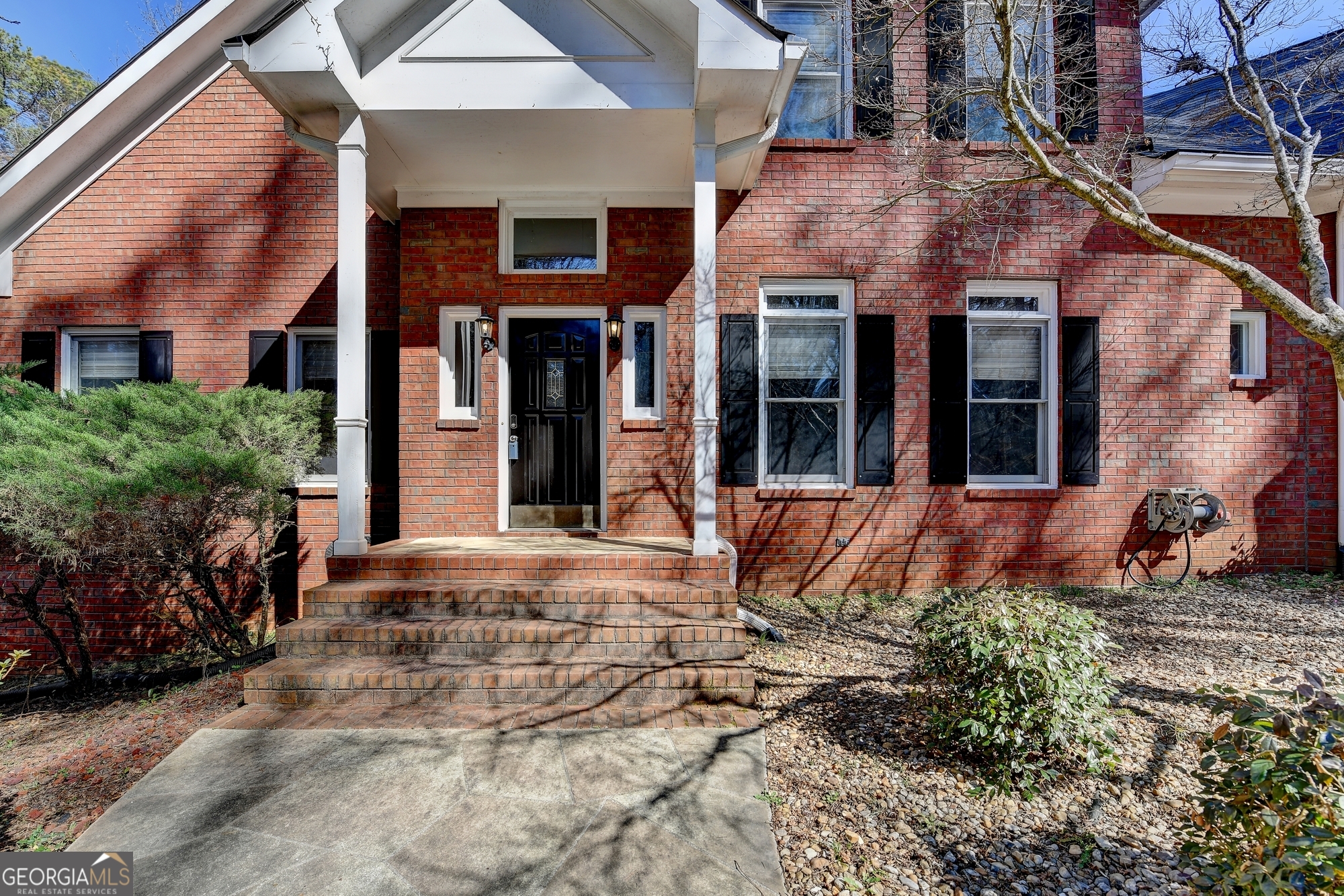 60 Hickory Hill Drive Oxford GA 30054