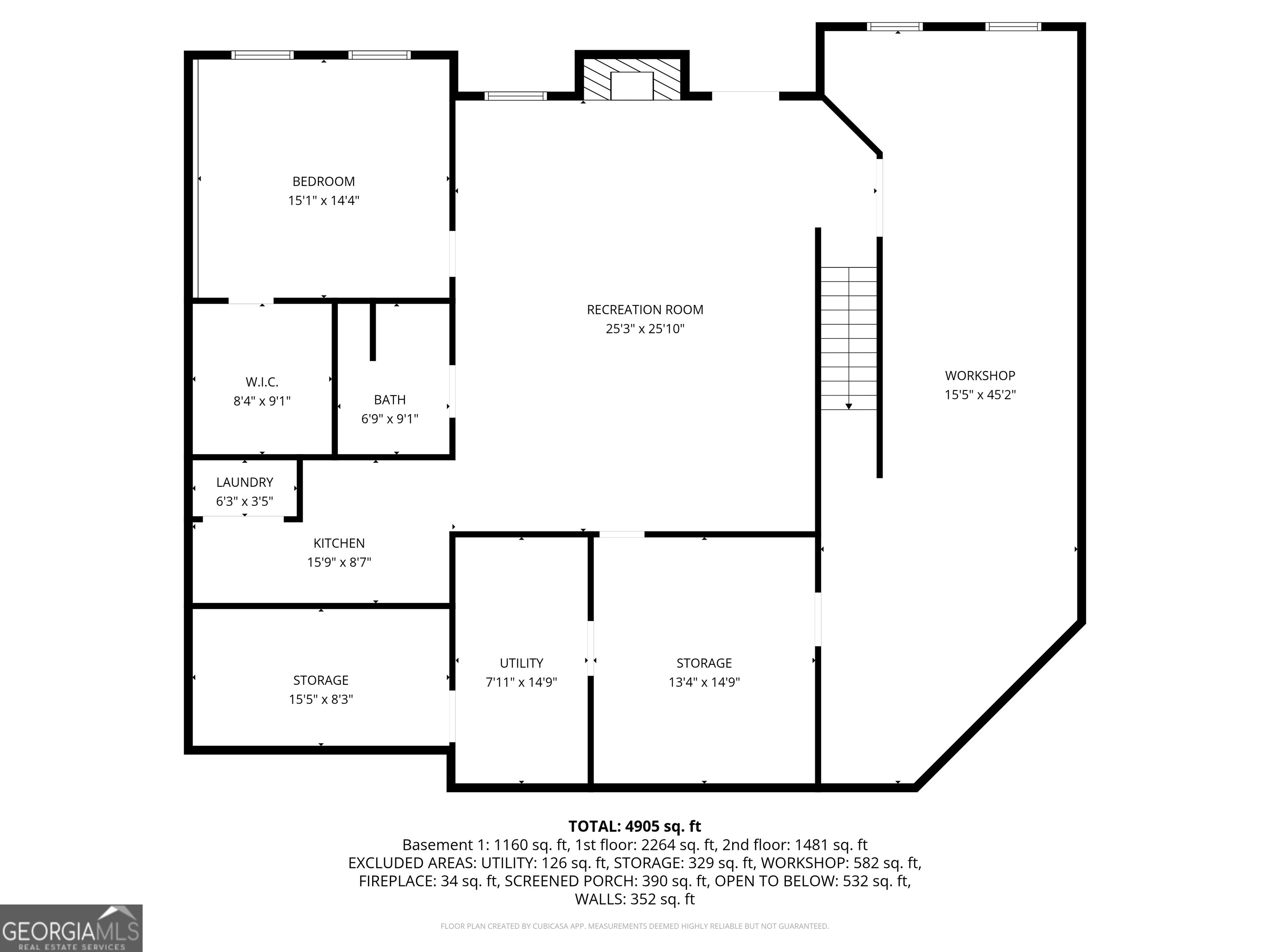 60 Hickory Hill Drive Oxford GA 30054