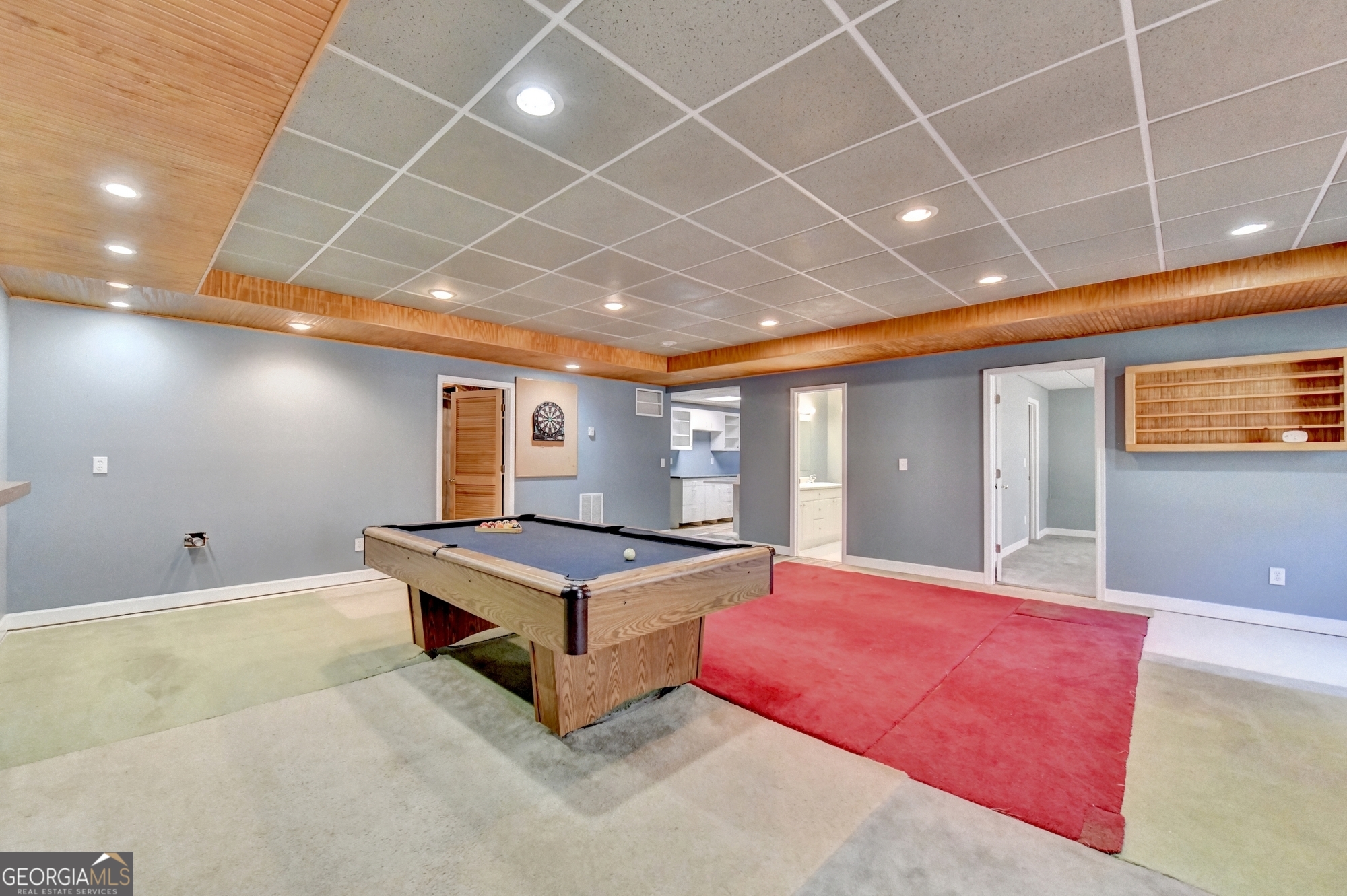 60 Hickory Hill Drive Oxford GA 30054