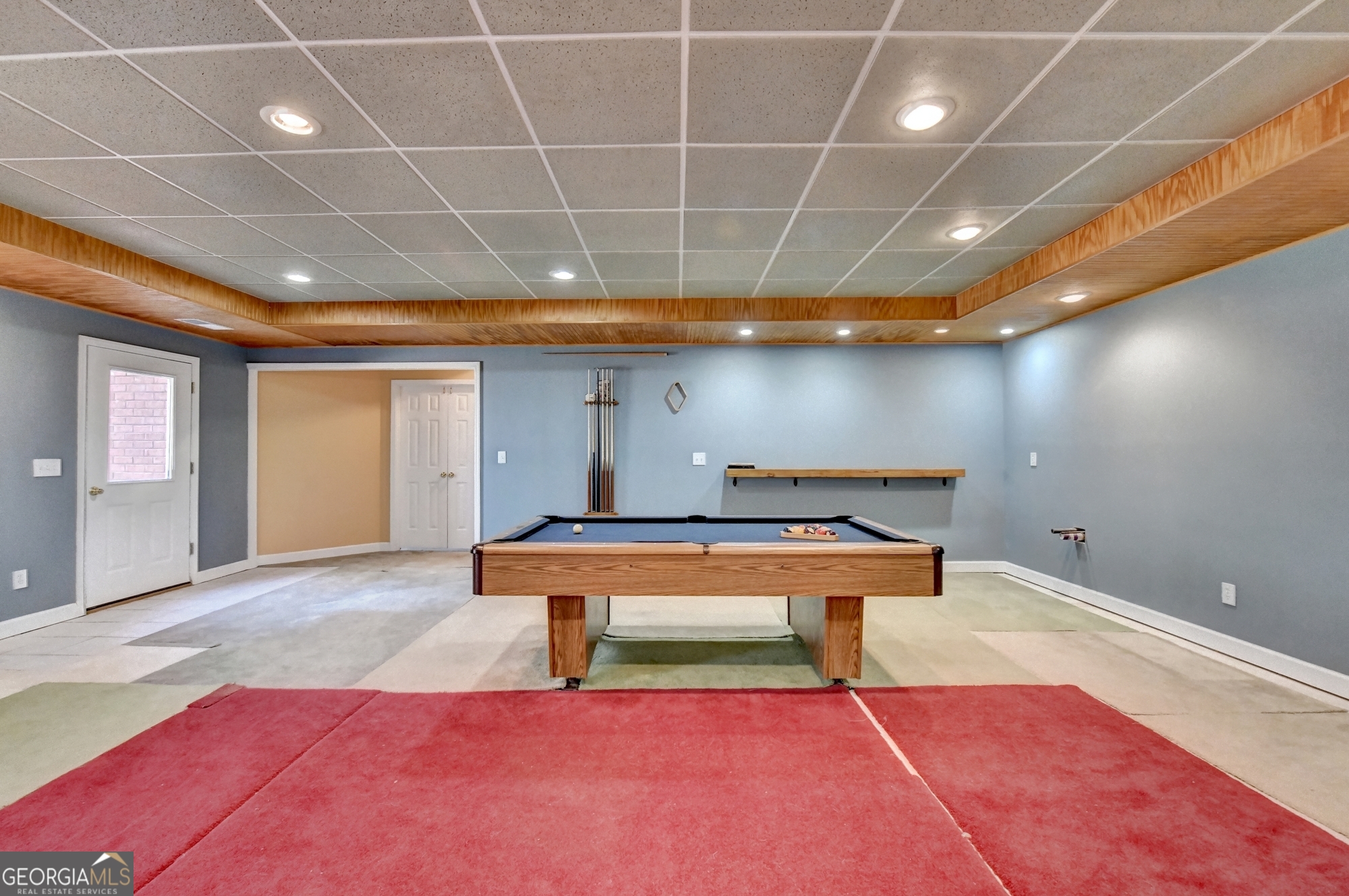 60 Hickory Hill Drive Oxford GA 30054