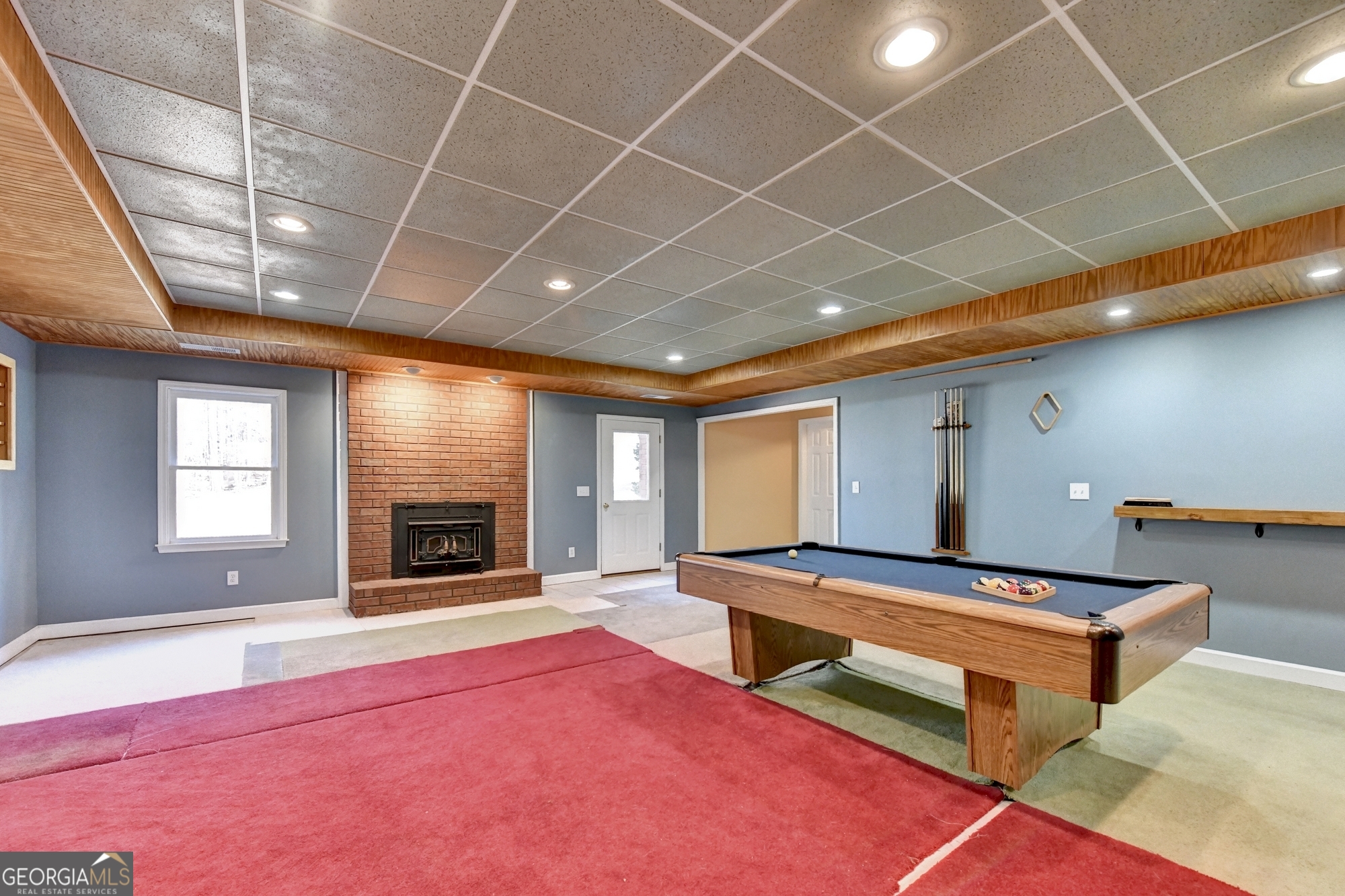 60 Hickory Hill Drive Oxford GA 30054