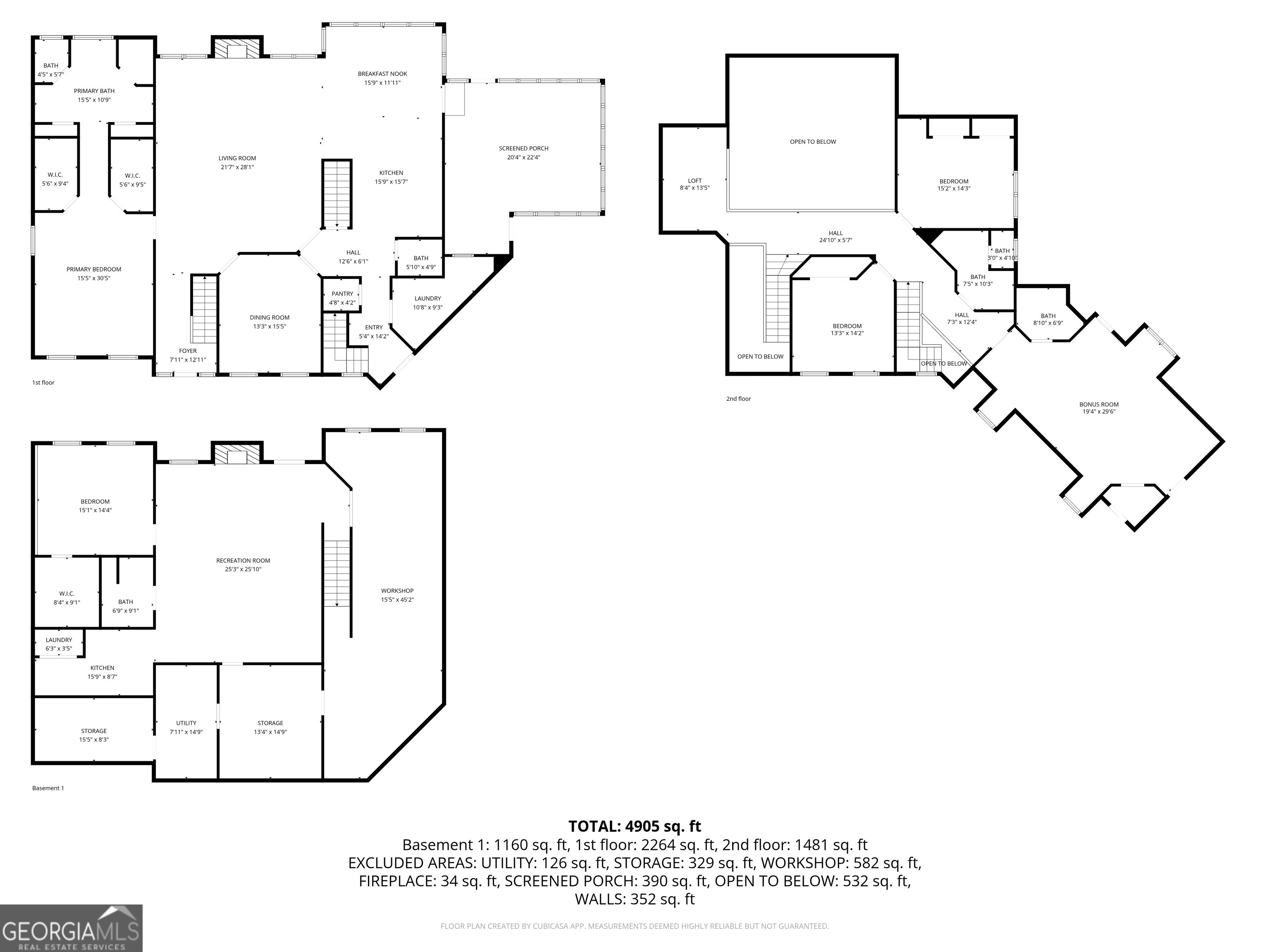 60 Hickory Hill Drive Oxford GA 30054