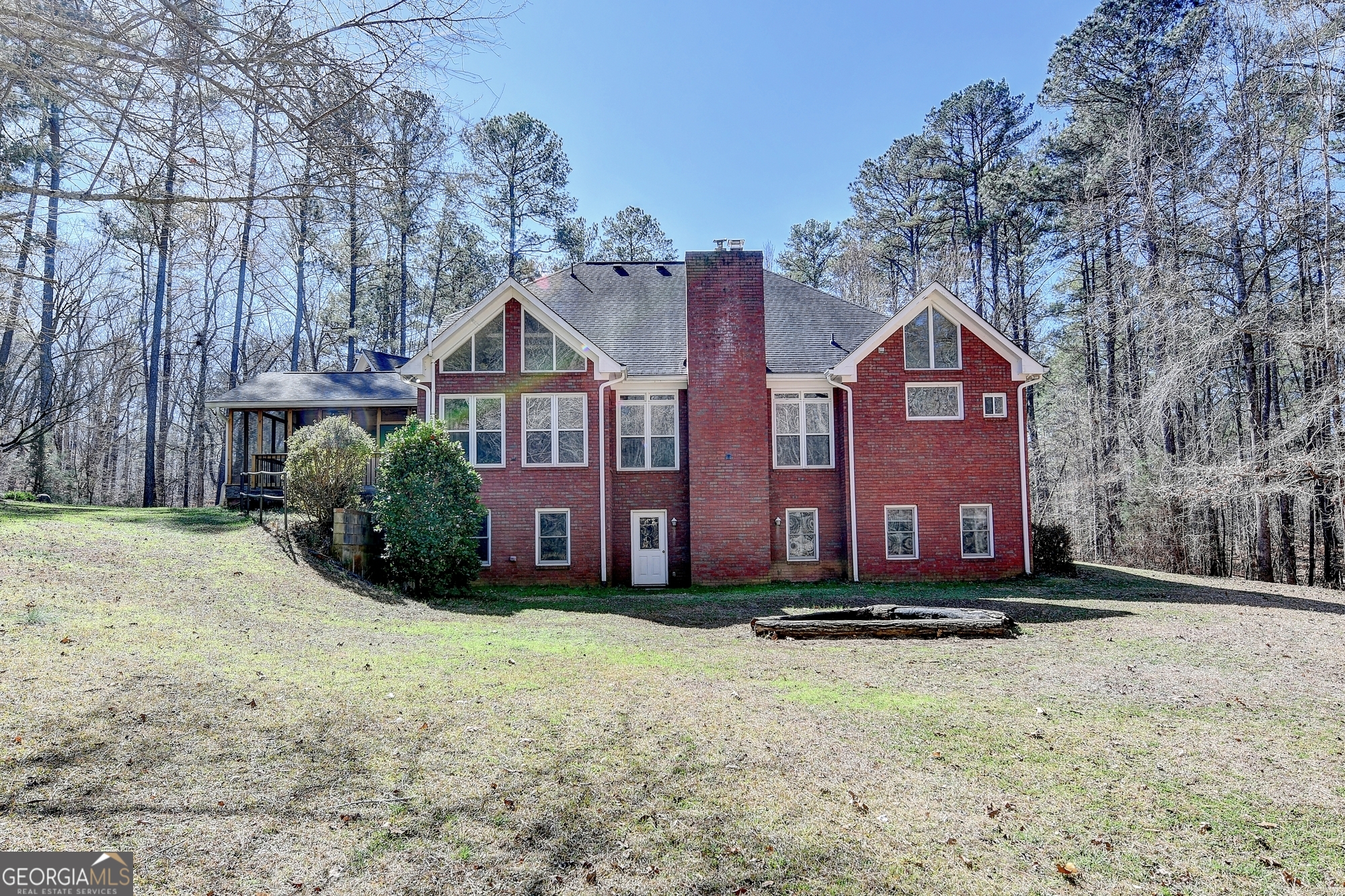 60 Hickory Hill Drive Oxford GA 30054