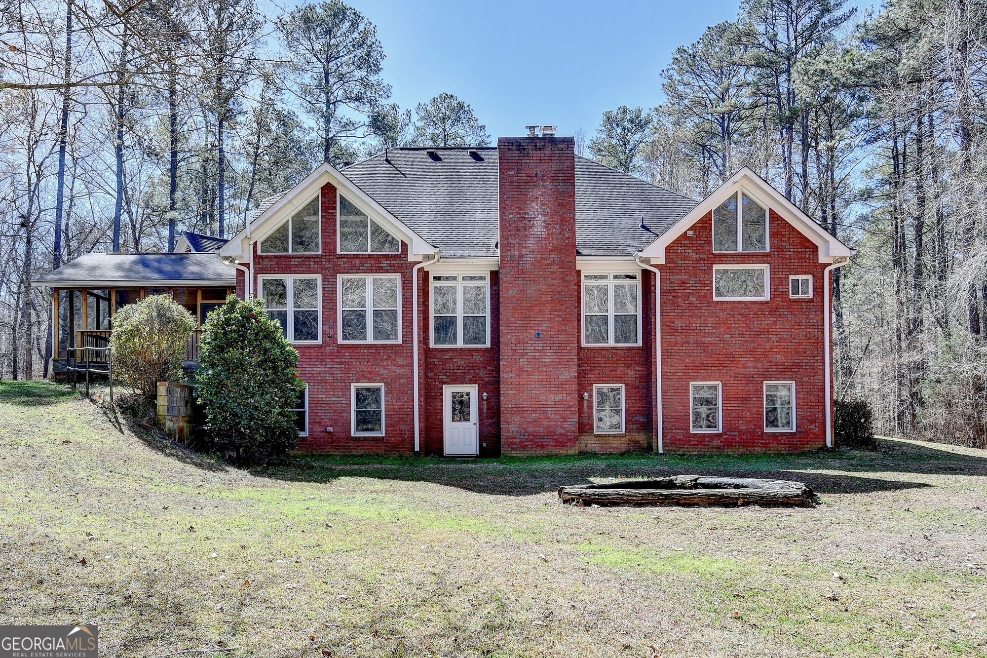 60 Hickory Hill Drive Oxford GA 30054