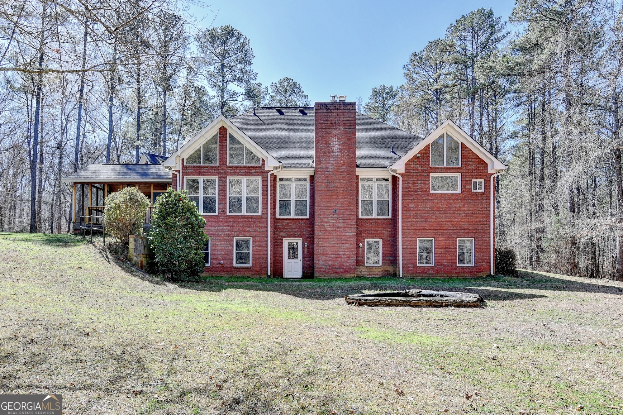 60 Hickory Hill Drive Oxford GA 30054