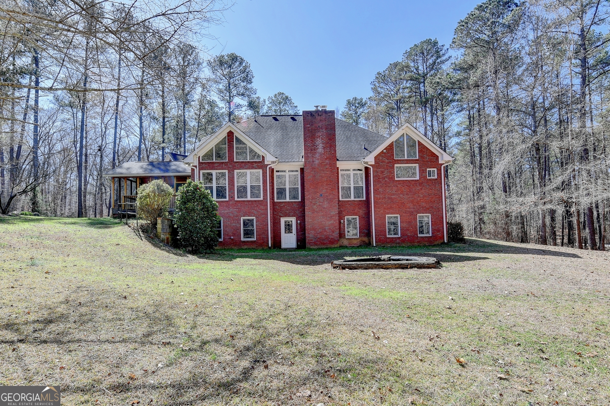 60 Hickory Hill Drive Oxford GA 30054