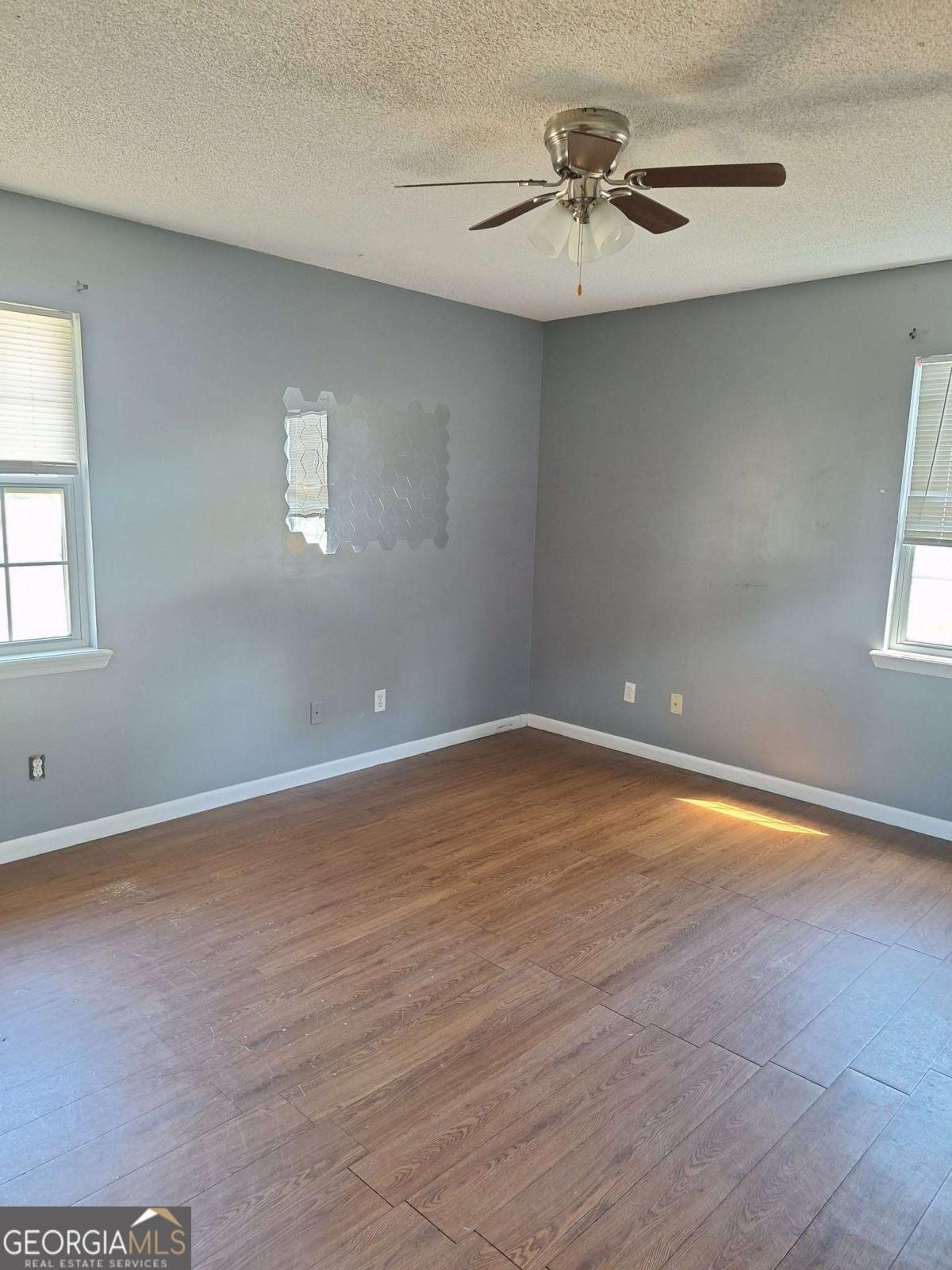 37 Faison Street Baxley GA 31513