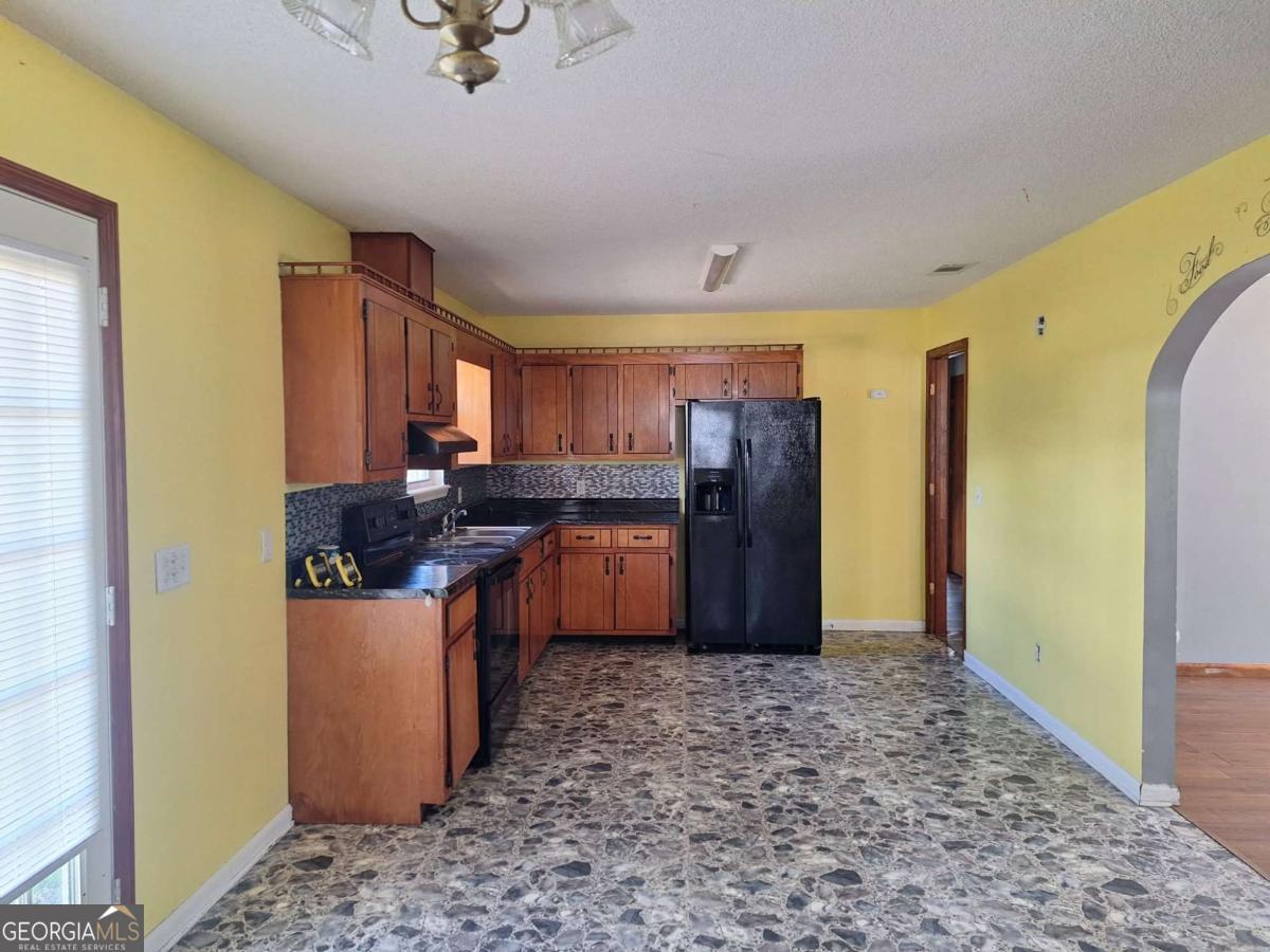 37 Faison Street Baxley GA 31513