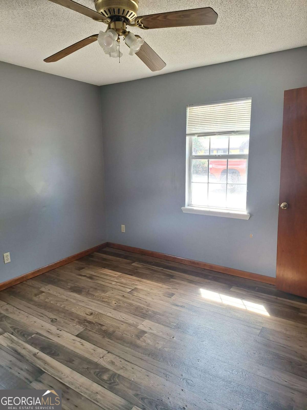 37 Faison Street Baxley GA 31513