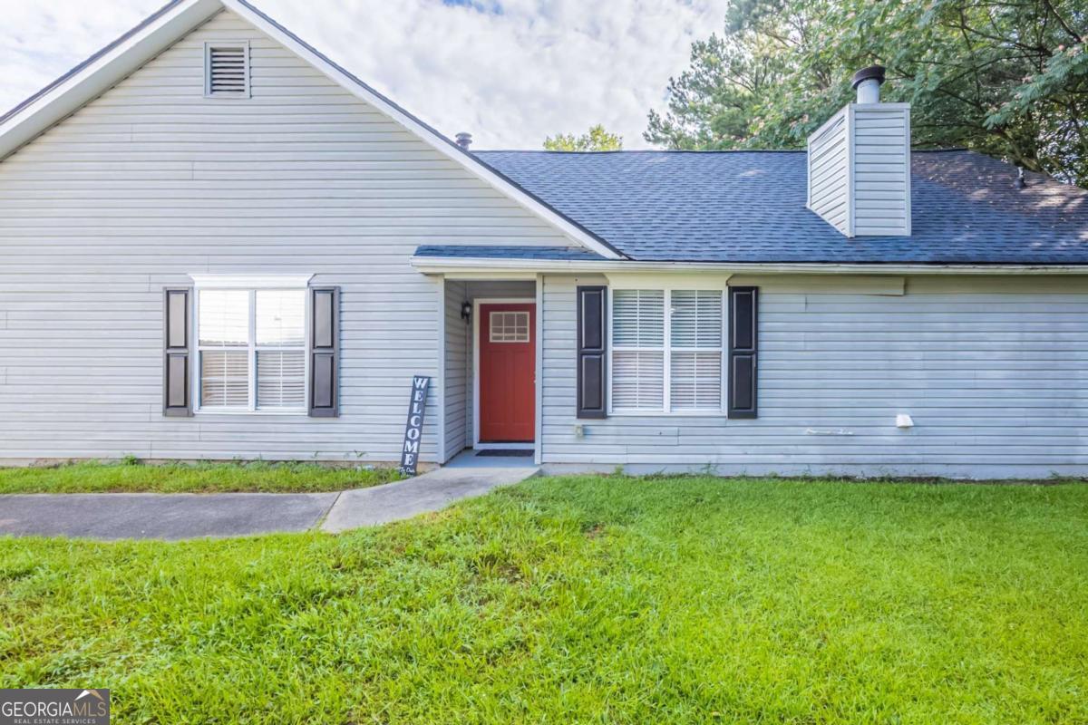 2289 Clare Cottage Cove SW Marietta GA 30008