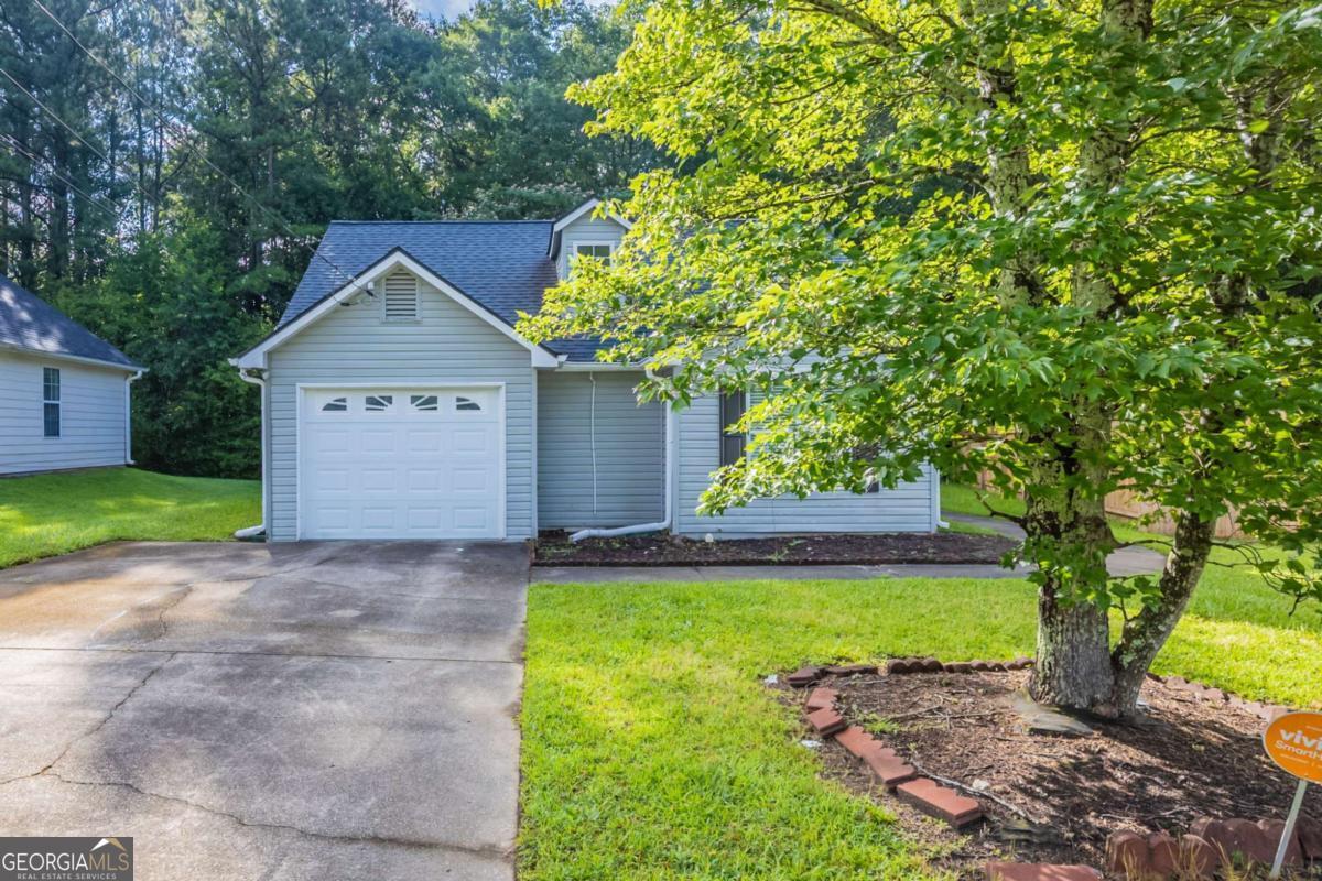 2289 Clare Cottage Cove SW Marietta GA 30008