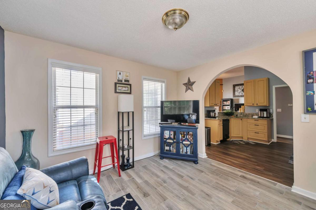 2255 Lake Royale Drive Riverdale GA 30296