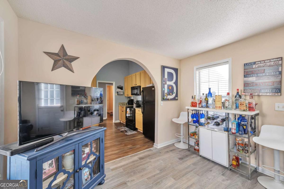 2255 Lake Royale Drive Riverdale GA 30296