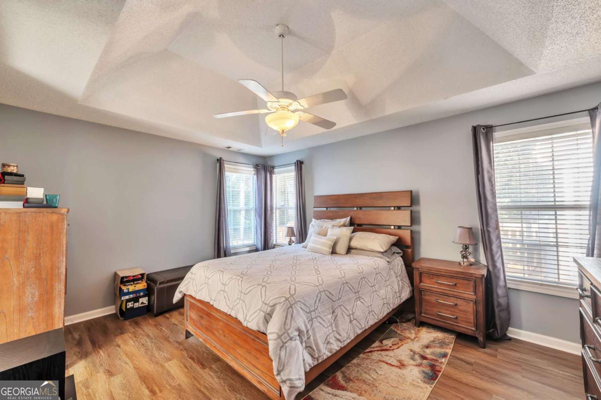 2255 Lake Royale Drive Riverdale GA 30296