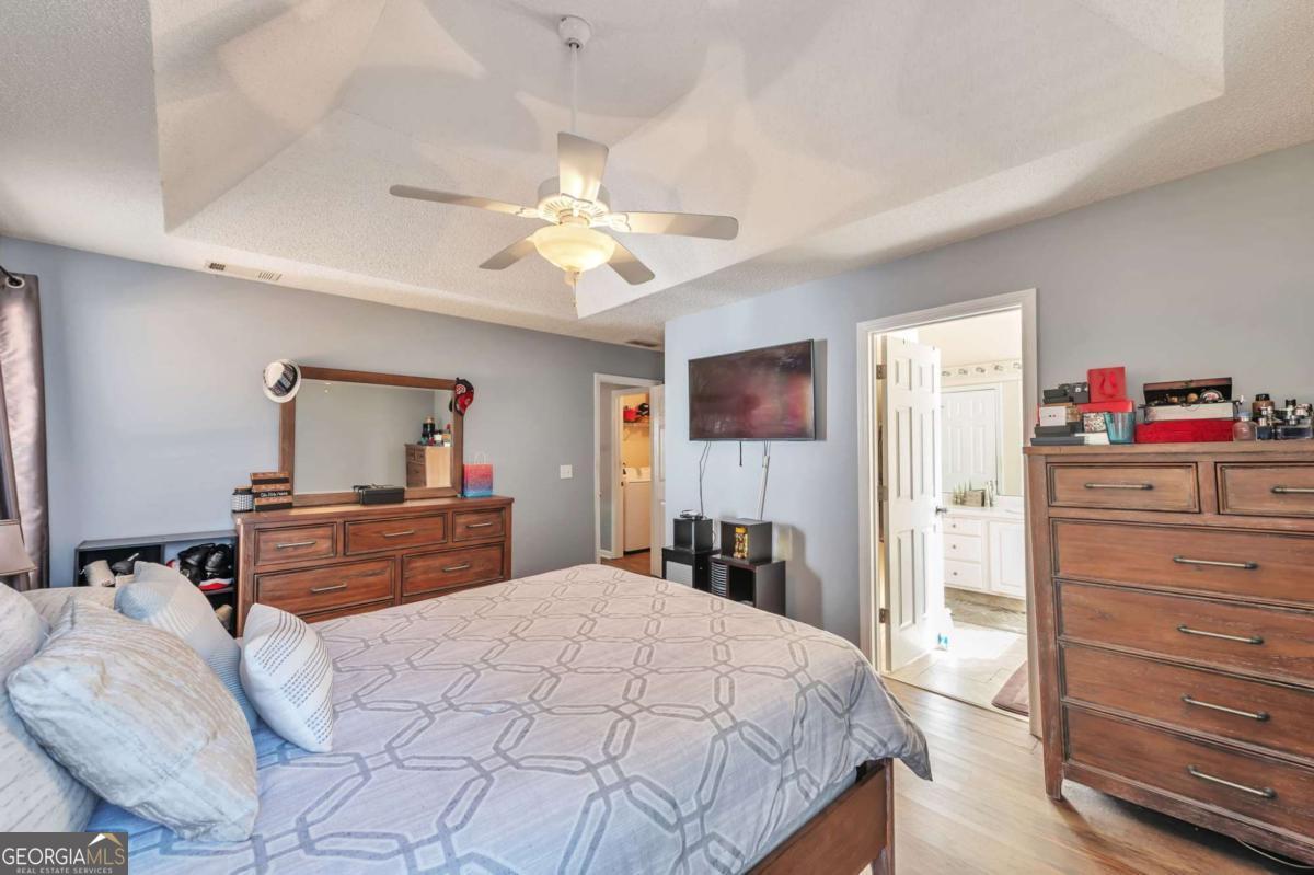 2255 Lake Royale Drive Riverdale GA 30296