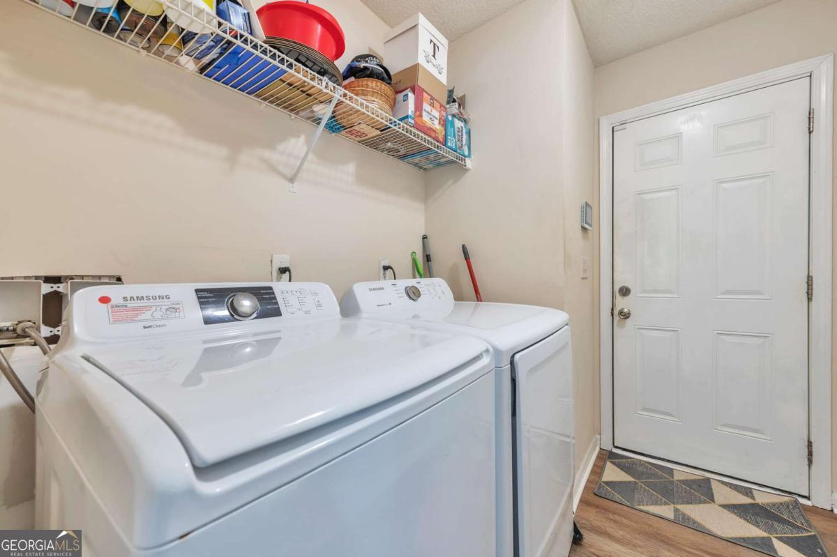 2255 Lake Royale Drive Riverdale GA 30296