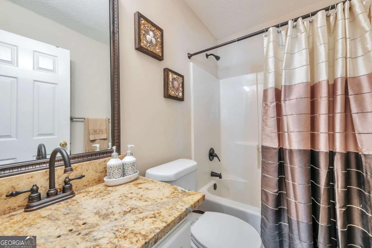 2255 Lake Royale Drive Riverdale GA 30296