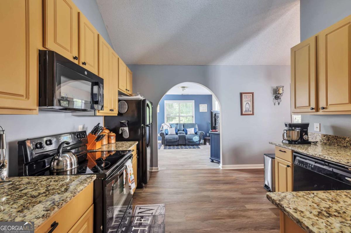 2255 Lake Royale Drive Riverdale GA 30296