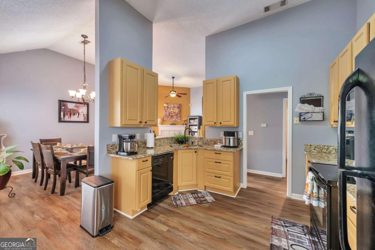 2255 Lake Royale Drive Riverdale GA 30296