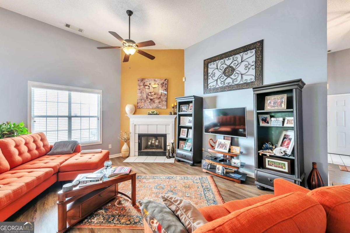 2255 Lake Royale Drive Riverdale GA 30296