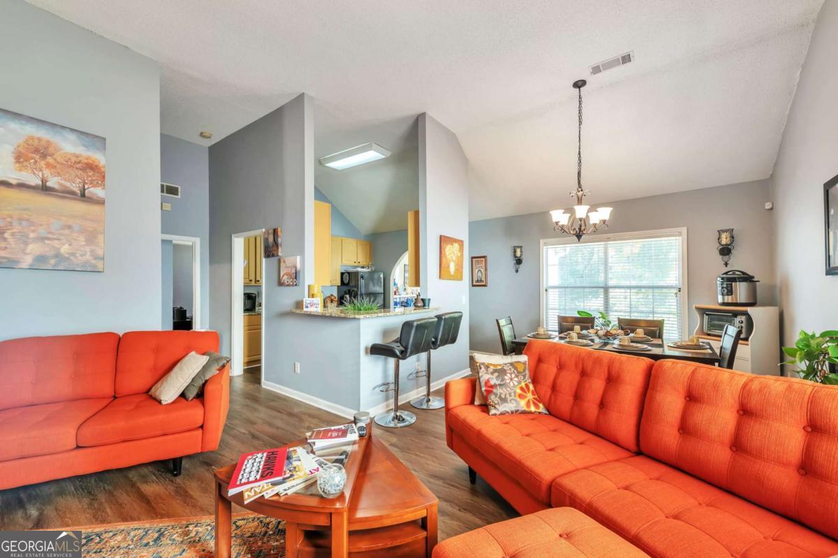 2255 Lake Royale Drive Riverdale GA 30296