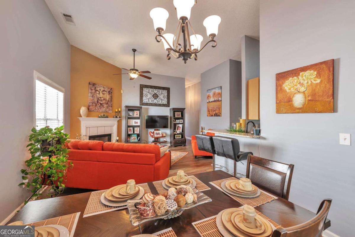 2255 Lake Royale Drive Riverdale GA 30296