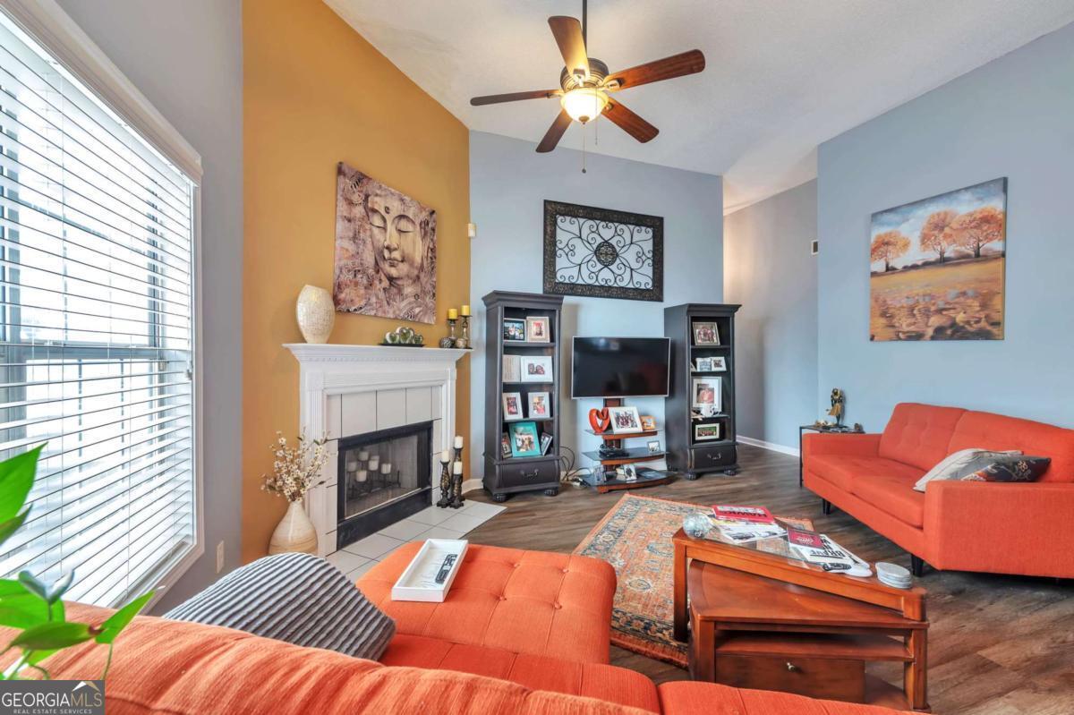 2255 Lake Royale Drive Riverdale GA 30296