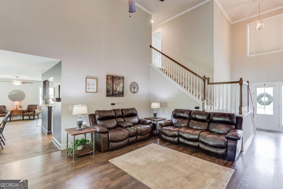 242 Lokeys Circle Bethlehem GA 30620