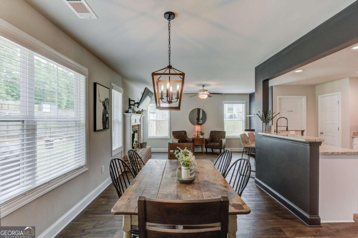 242 Lokeys Circle Bethlehem GA 30620