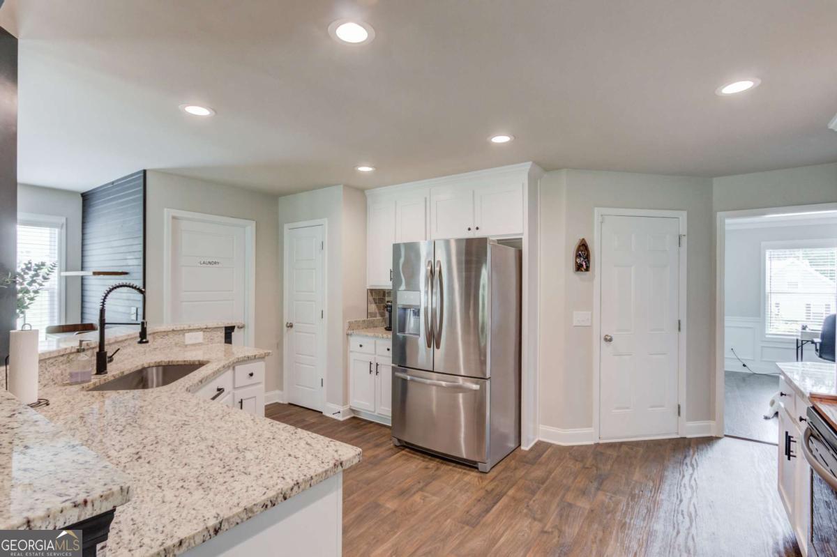 242 Lokeys Circle Bethlehem GA 30620