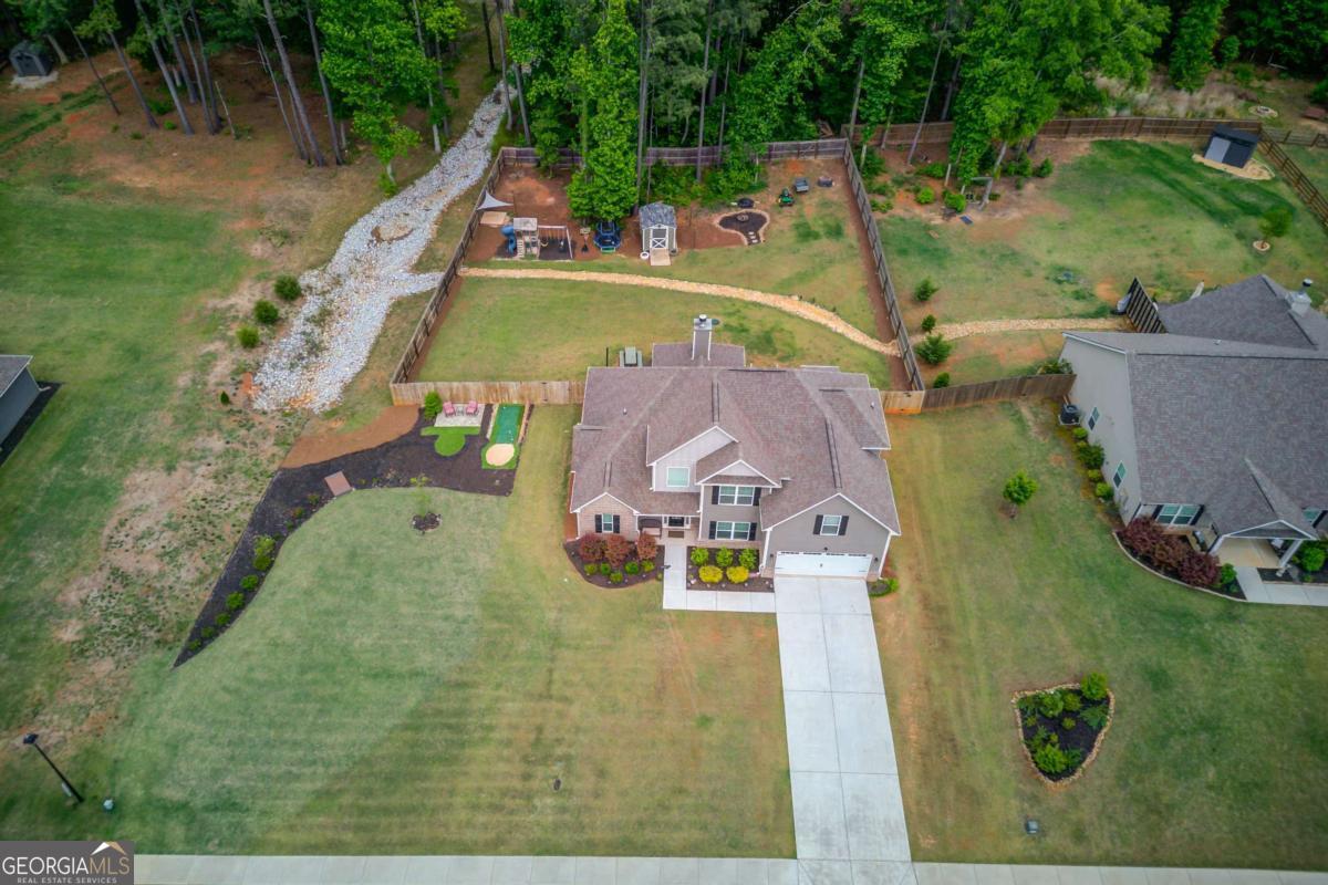 242 Lokeys Circle Bethlehem GA 30620