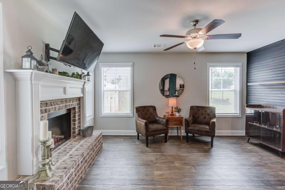 242 Lokeys Circle Bethlehem GA 30620