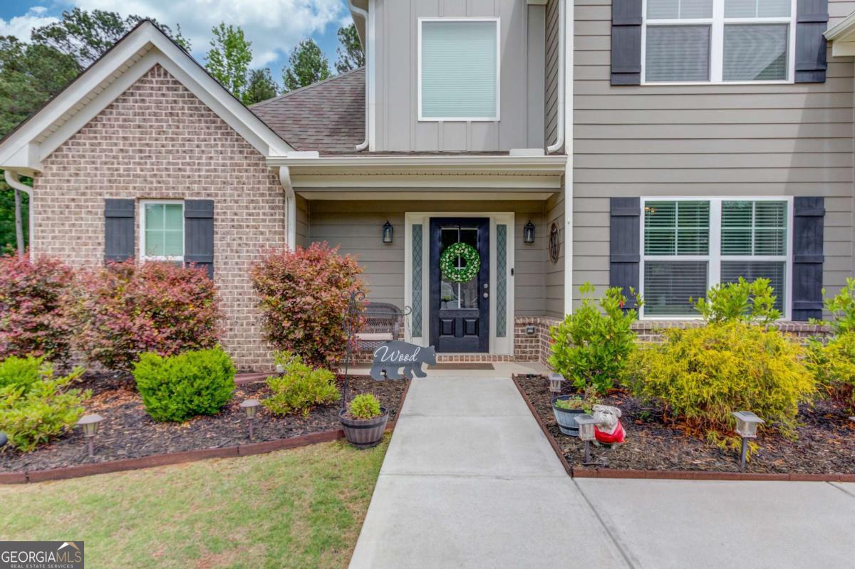 242 Lokeys Circle Bethlehem GA 30620