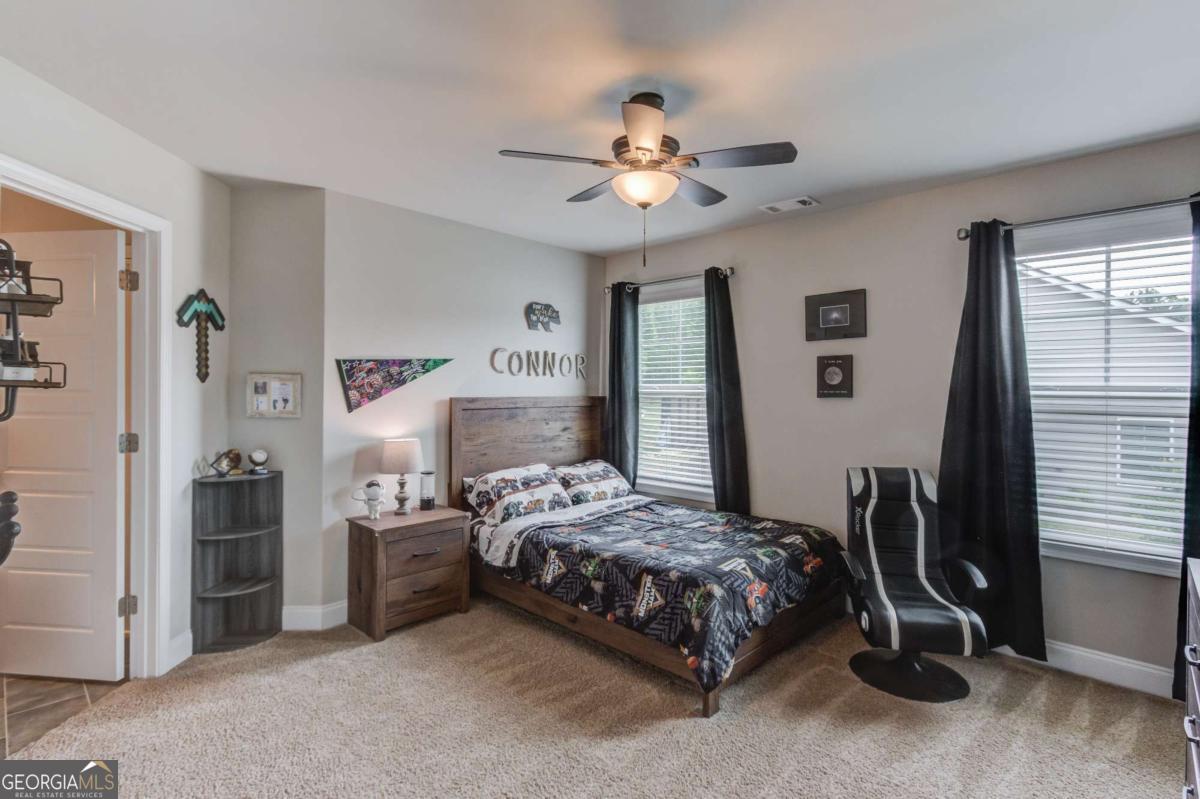242 Lokeys Circle Bethlehem GA 30620