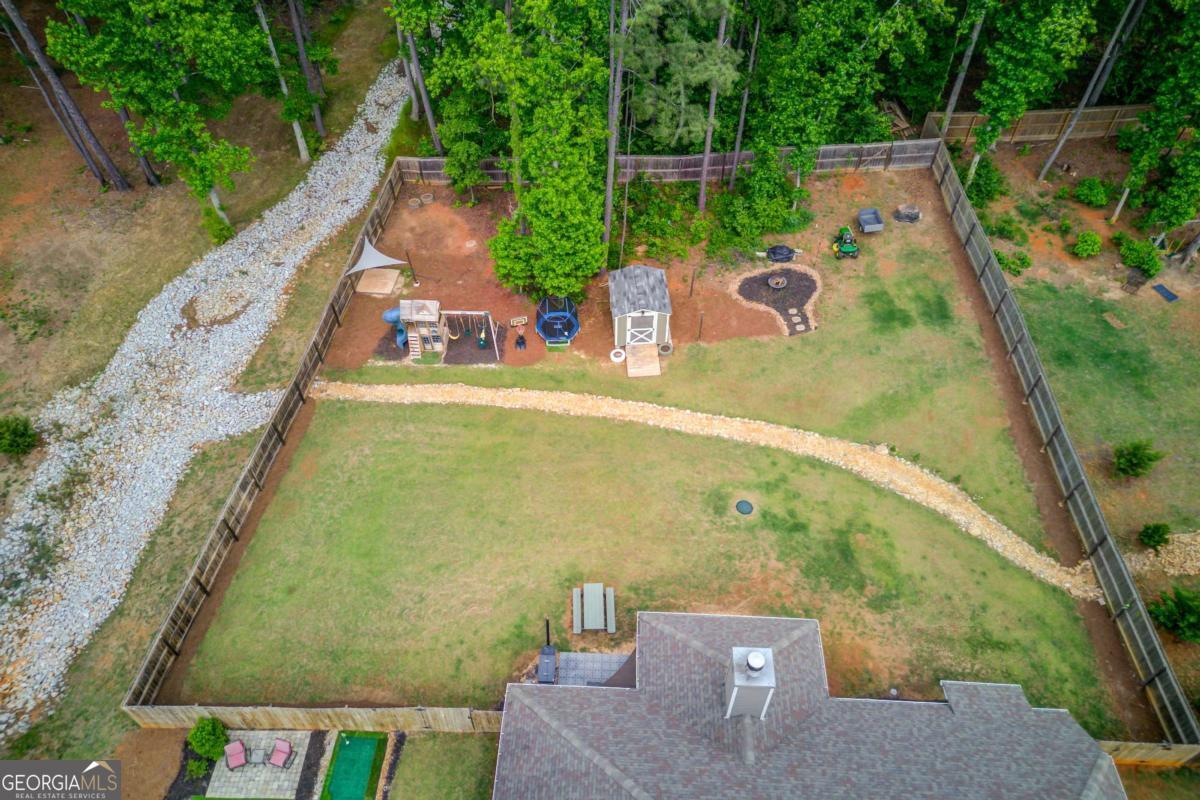 242 Lokeys Circle Bethlehem GA 30620