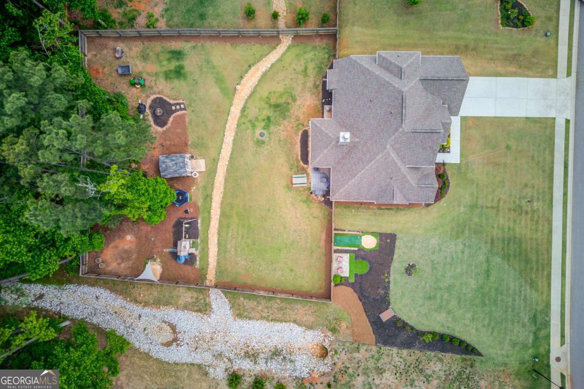 242 Lokeys Circle Bethlehem GA 30620